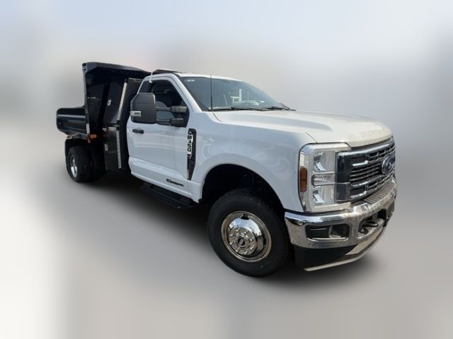 2024 Ford F-350 XL
