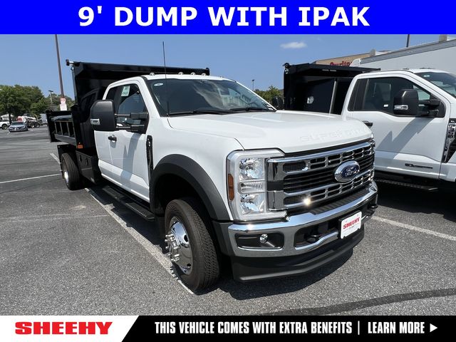 2024 Ford F-350 XL