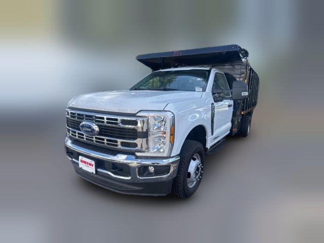 2024 Ford F-350 XL
