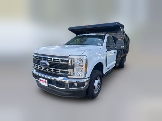 2024 Ford F-350 XL