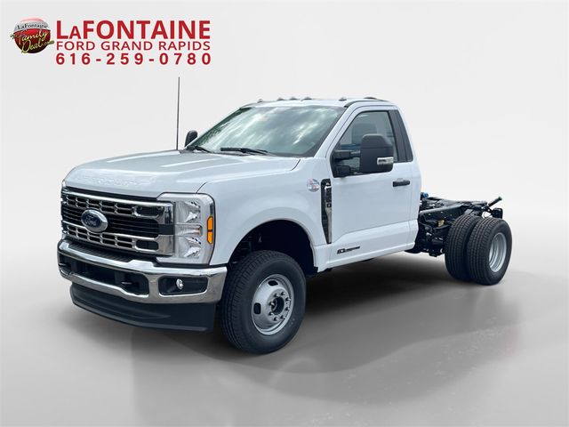 2024 Ford F-350 XL