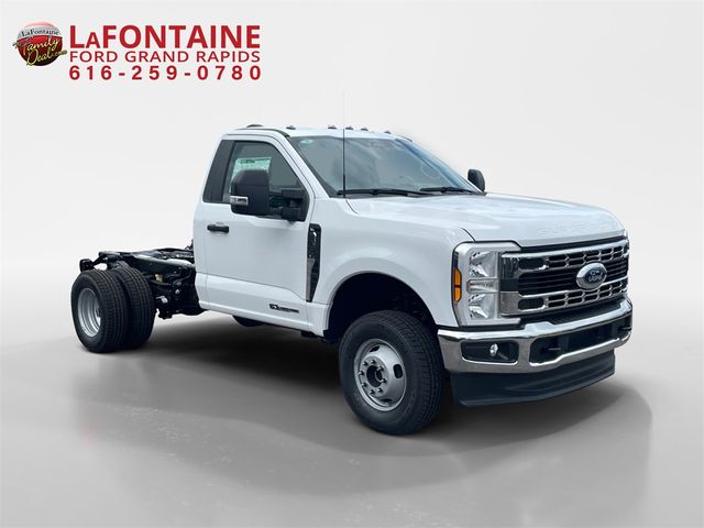 2024 Ford F-350 XL