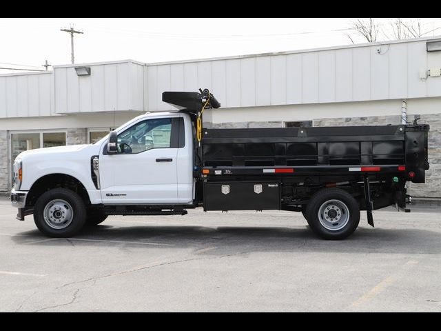 2024 Ford F-350 XL