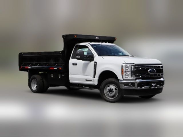 2024 Ford F-350 XL