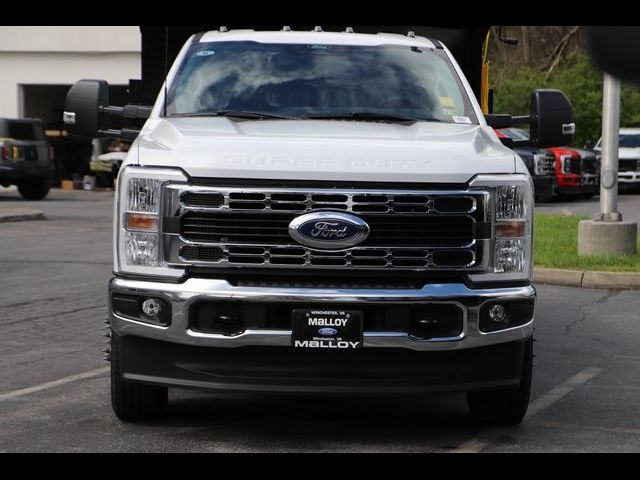 2024 Ford F-350 XL