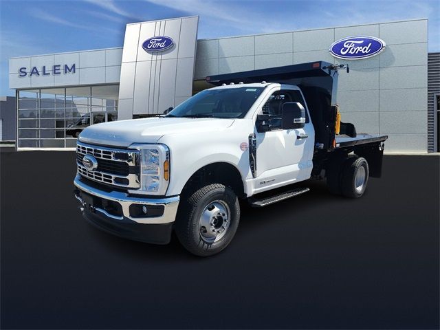 2024 Ford F-350 