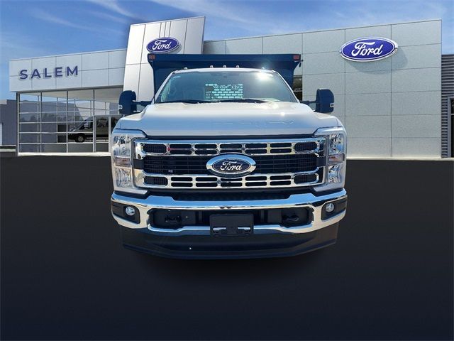 2024 Ford F-350 