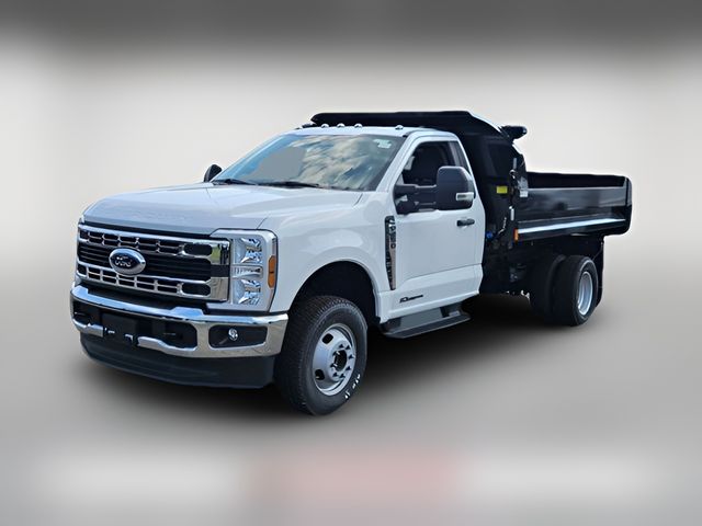 2024 Ford F-350 XL