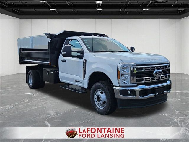 2024 Ford F-350 XL