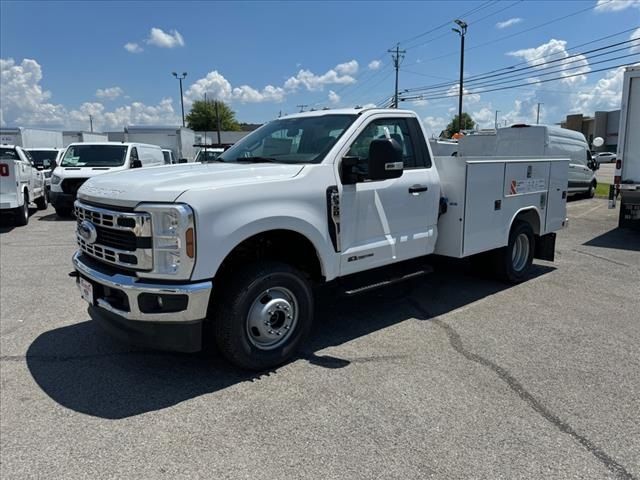 2024 Ford F-350 XL