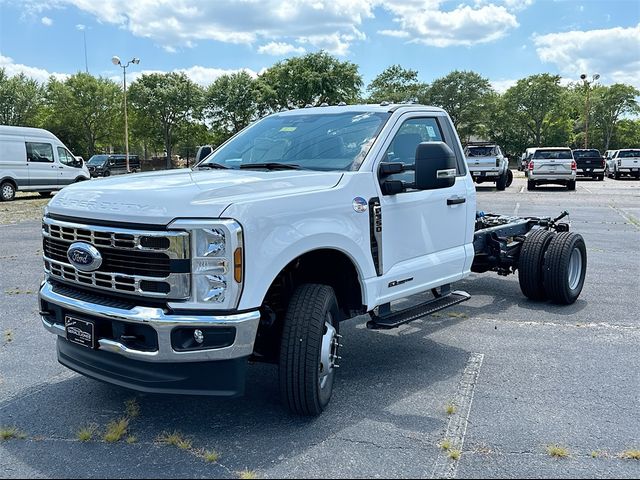 2024 Ford F-350 XL