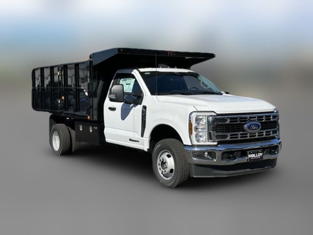 2024 Ford F-350 XL