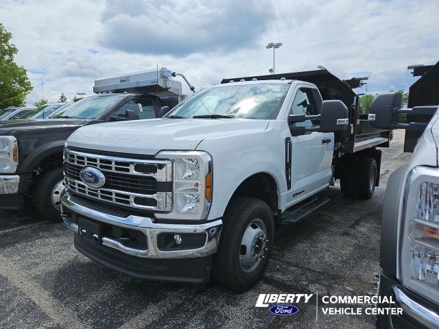 2024 Ford F-350 XL