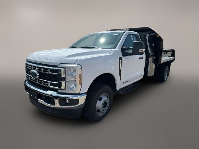 2024 Ford F-350 XL
