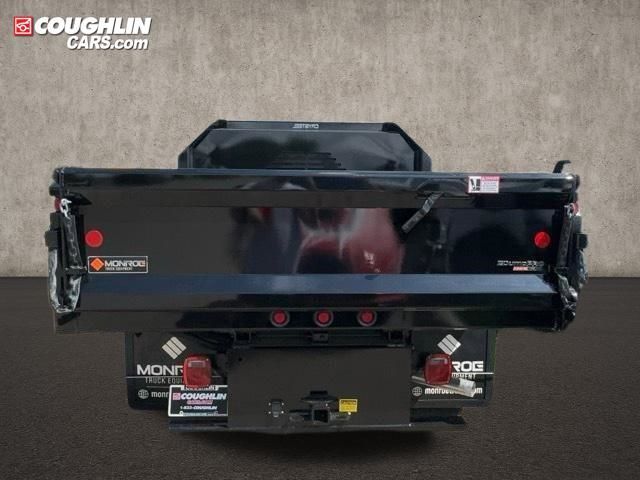 2024 Ford F-350 XL