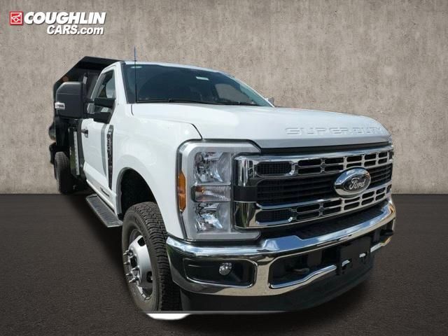 2024 Ford F-350 XL