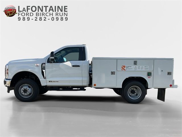 2024 Ford F-350 