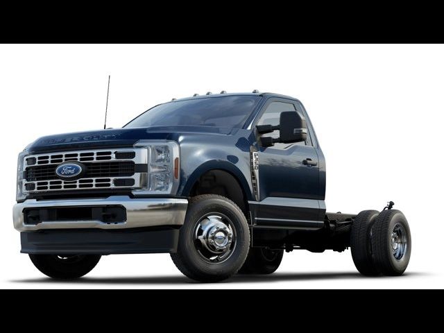 2024 Ford F-350 XLT