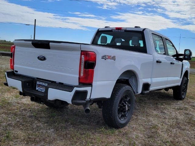 2024 Ford F-350 XL