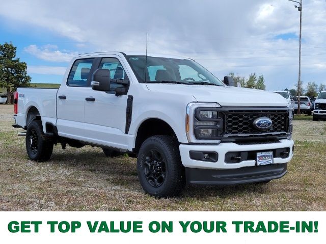 2024 Ford F-350 XL