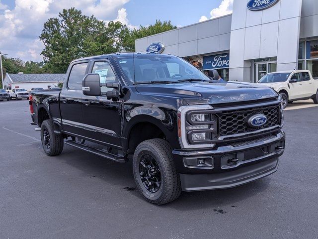 2024 Ford F-350 XL