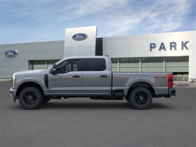 2024 Ford F-350 XL