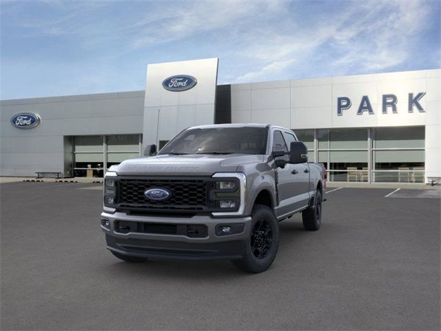 2024 Ford F-350 XL