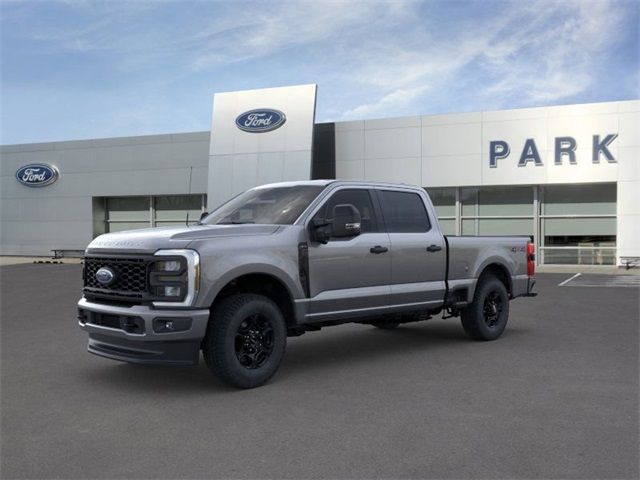 2024 Ford F-350 XL