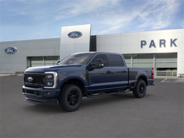 2024 Ford F-350 XL