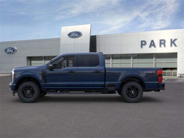 2024 Ford F-350 XL