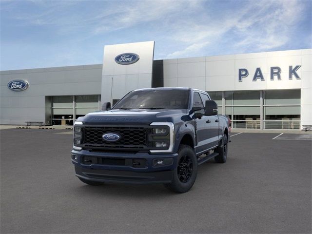 2024 Ford F-350 XL