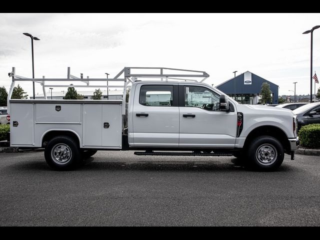 2024 Ford F-350 XL