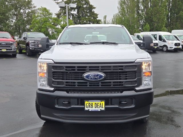 2024 Ford F-350 XL