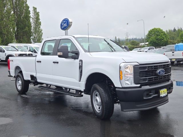 2024 Ford F-350 XL