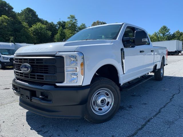 2024 Ford F-350 XL