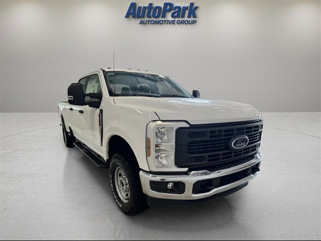 2024 Ford F-350 XL