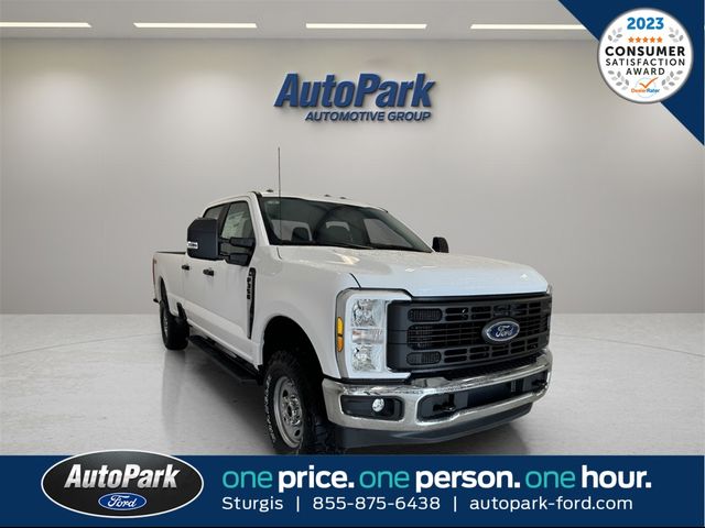 2024 Ford F-350 XL