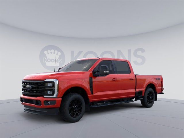 2024 Ford F-350 XLT