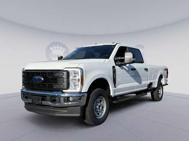 2024 Ford F-350 XL