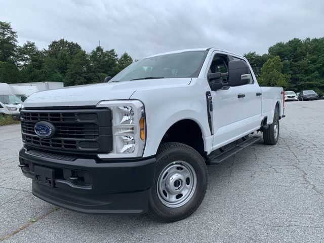 2024 Ford F-350 XL