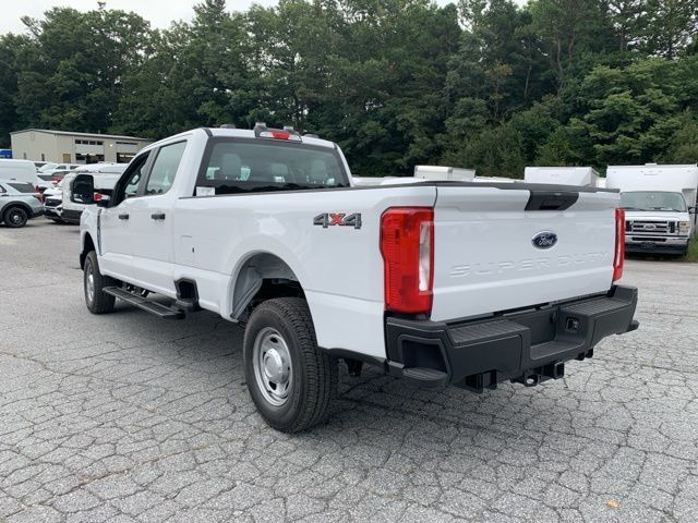 2024 Ford F-350 XL