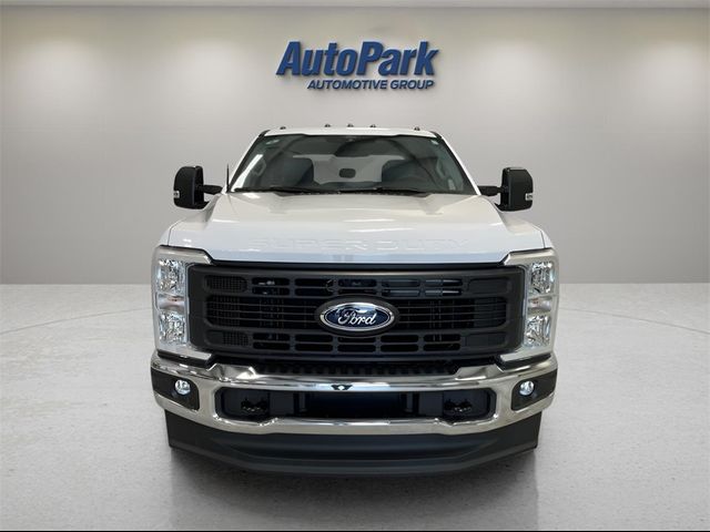 2024 Ford F-350 XL