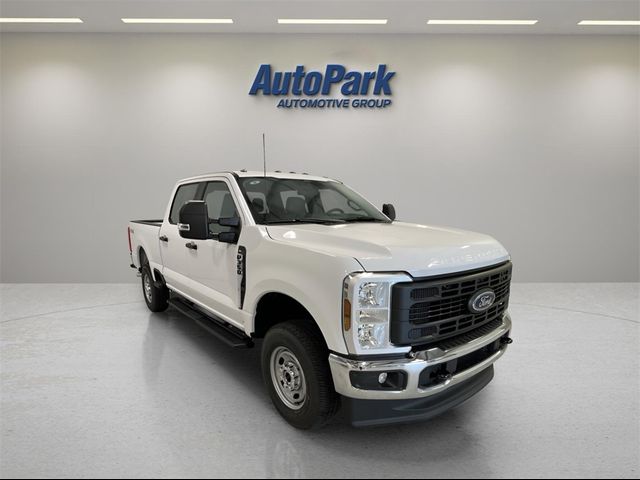 2024 Ford F-350 XL