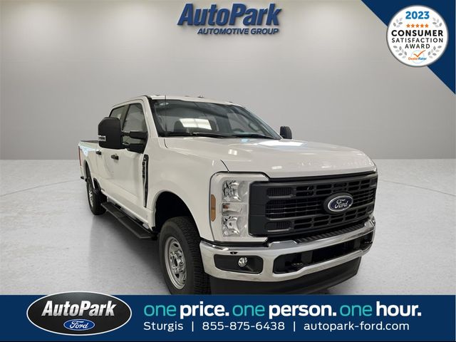 2024 Ford F-350 XL