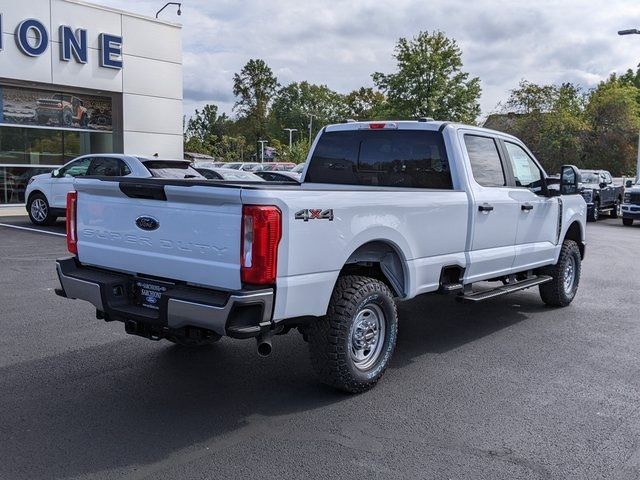 2024 Ford F-350 XL