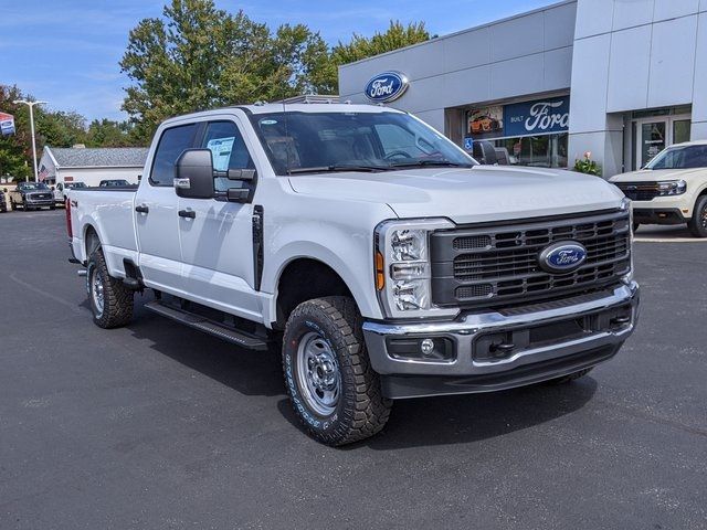 2024 Ford F-350 XL