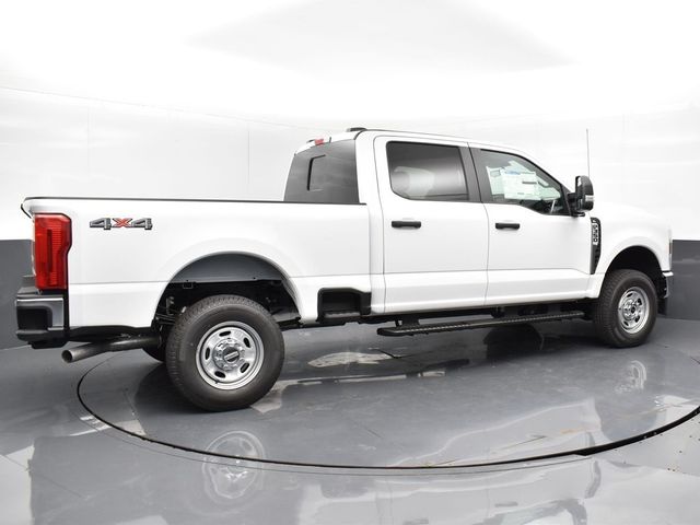 2024 Ford F-350 