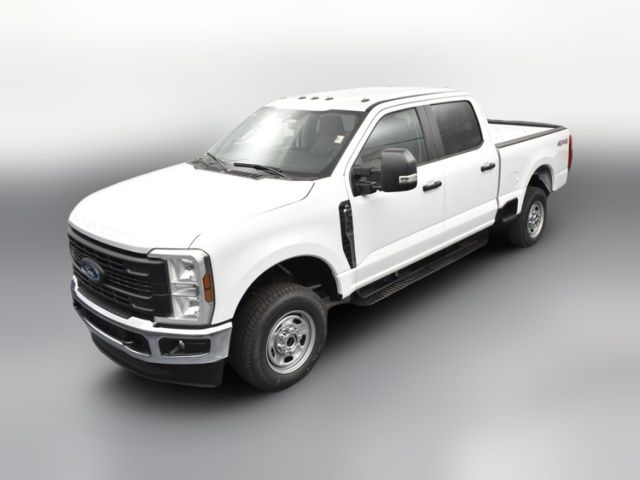 2024 Ford F-350 