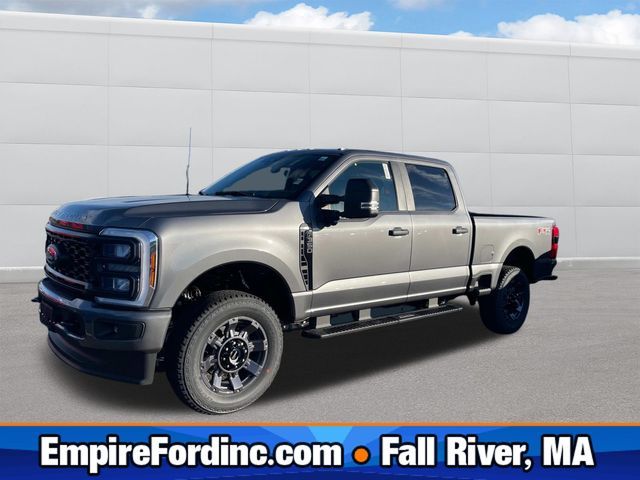 2024 Ford F-350 XL