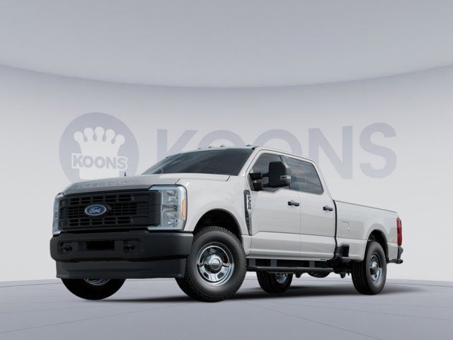 2024 Ford F-350 XL